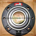 Round Flange Cast Bearing Housing